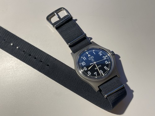 Raro orologio quarzo - orologio,