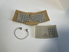 Tastiera regolabile vintage