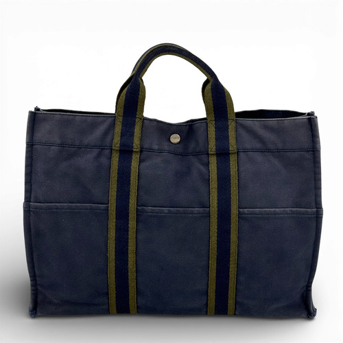 Borsa mano originale hermes - a,