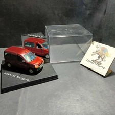 Modellino Vitesse Renault