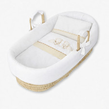 Set lenzuola per neonato