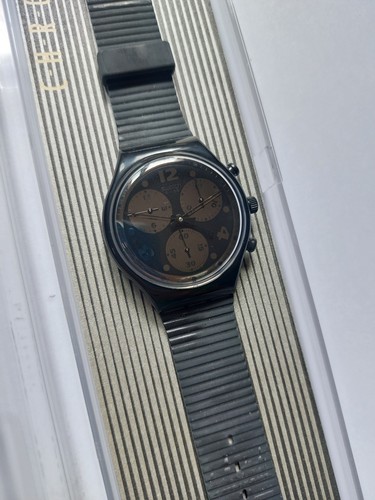 Swatch chrono scb110 - swatch,