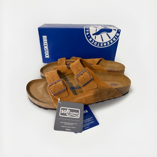 Sandalo birkenstock arizona - sandalo,