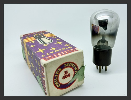 Nos philips b406 - philips,