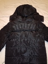 giubbotto Trapstar invernale uomo taglia M