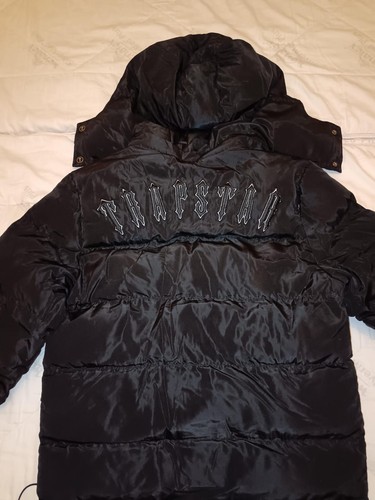 Giubbotto trapstar invernale - trapstar,
