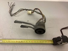 blocco devioluci per volante