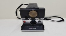 Polaroid SX-70 Land Camera