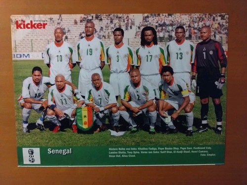 Senegal nazionale - senegal,, nazionale,⚽