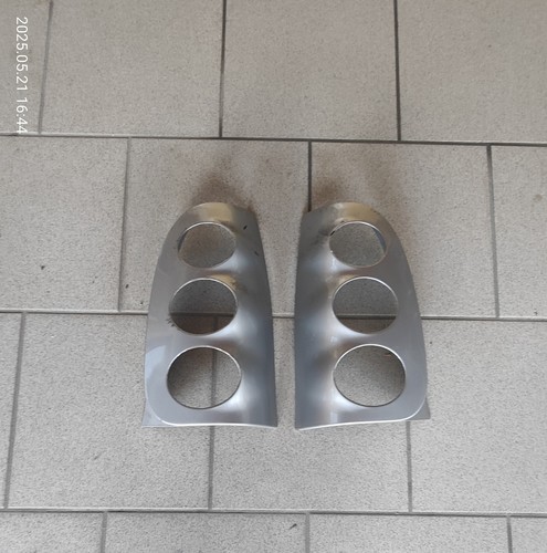 Plastica cover fanale - plastica, faro