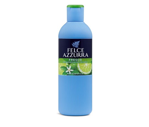 Felce azzurra bagnoschiuma - felce,