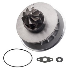 Turbo CHRA Cartouche for BMW 530 (E60 E61) 3.0 D 218 cv 725364-1, 725364-2