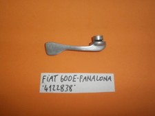 MANIGLIA APRIPORTA INTERNA