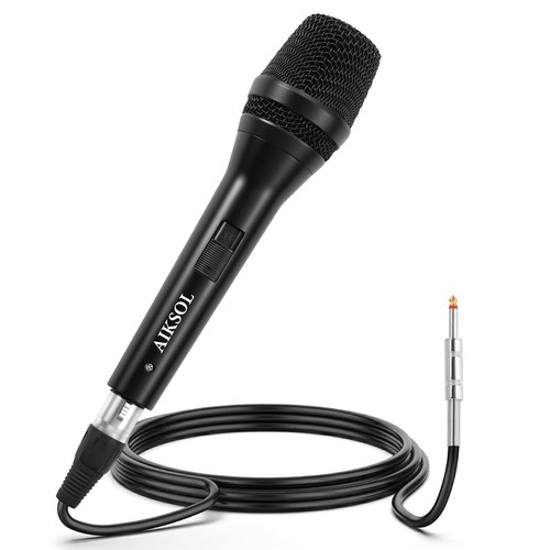 Microfono cablato per - microfono,