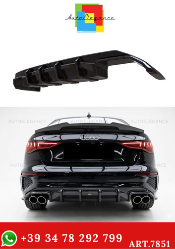 Art 7851 diffusore audi - diffusore, a3