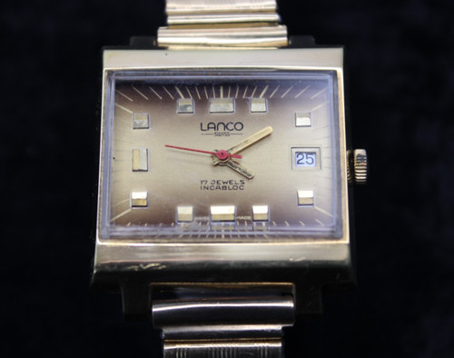 Orologio polso uomo - orologio, da