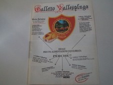 advertising Pubblicità 1989