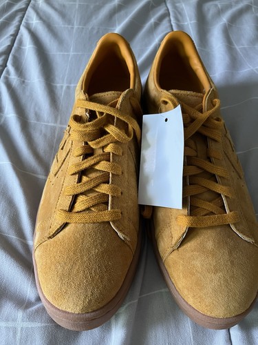 Converse pro leather tan - leather, ox