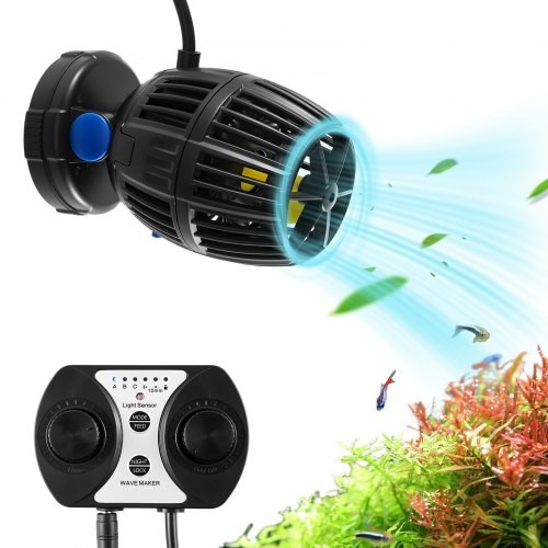 Acquario wave maker - wave, 20w,