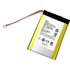 Batteria di ricambio 4500mAh