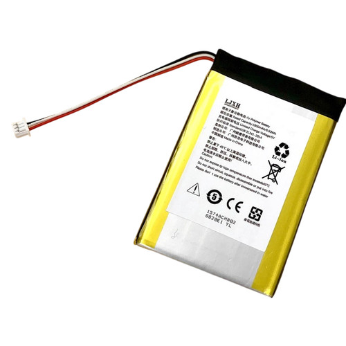 Batteria ricambio 3000mah - batteria, di