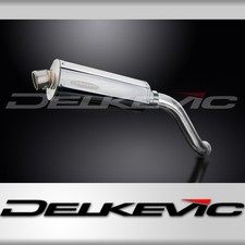 Kit scarico silenziatore honda - scarico,
