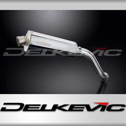 Kit scarico silenziatore honda - kit,