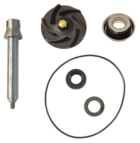 Kit revisione pompa - kit,