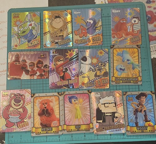 Card fun disney 100 - card.fun,