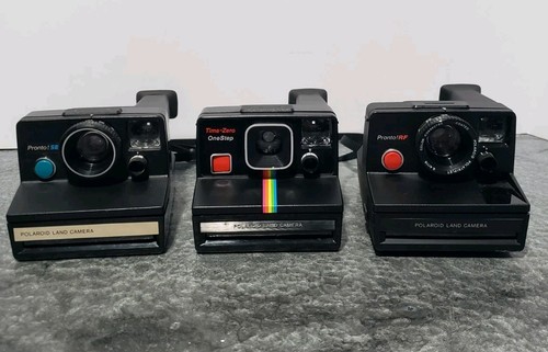 Lotto fotocamere istantanee - lotto, 3
