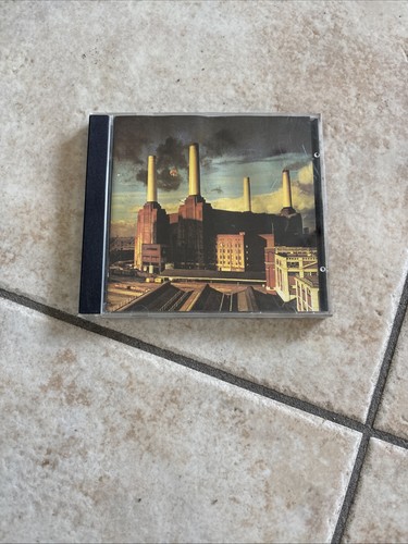 Pink floyd animals - floyd,