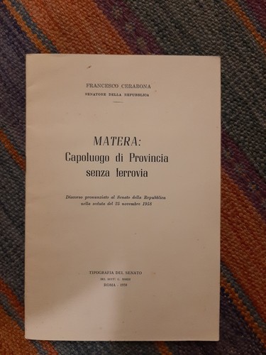 Francesco cerabona matera - francesco,