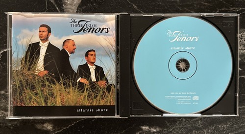 The three irish - the, tenors