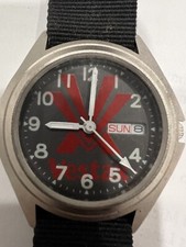 Orologio da polso Vestax DJ