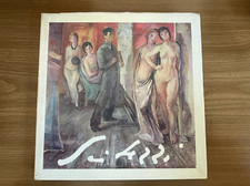 Fioravante Seibezzi - L'eccezionale giovinezza di un pittore - Paolo Rizzi