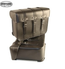 COPPIA BORSA BORSE LATERALI