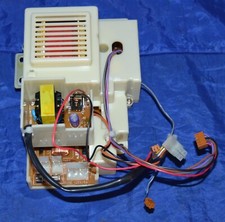 SCATOLA COMPONENTI ELETTRICA