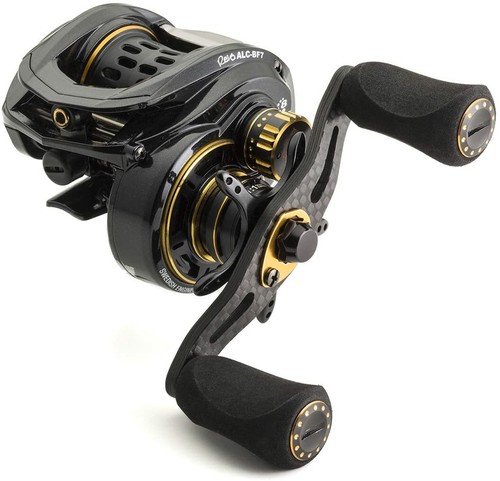 Abu garcia revo alc bf7 - abu,