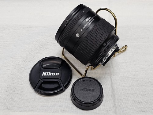 Nikon nikkor 85 mm - nikkor, af