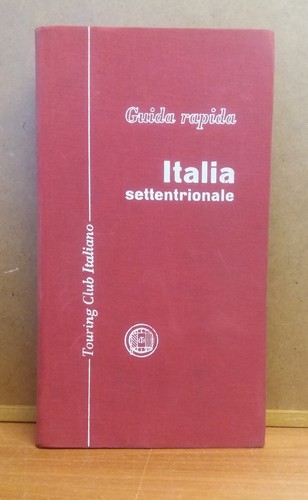 58114 guida rapida italia - guida, d'italia