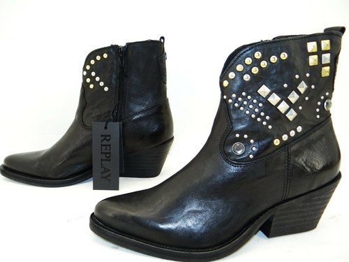 Replay piccoli cowboy - , biker