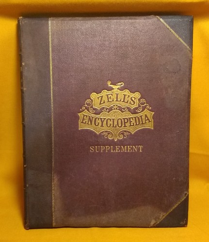 Supplement zell popular - supplement,