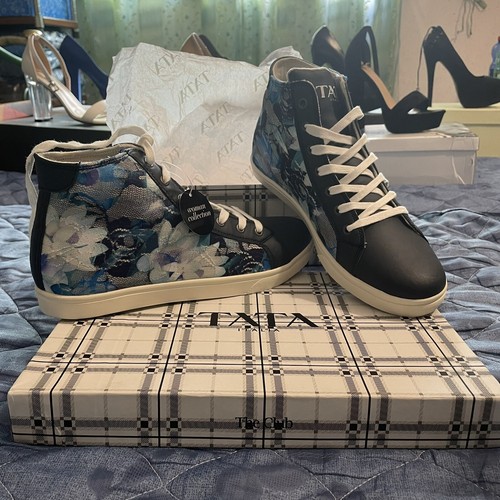 Scarpe donna tata italia - scarpe,