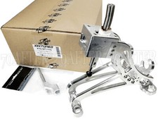 Tuned adjustable short flow - adjustable,