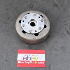 ♻️ APRILIA MX 125 - VOLANO