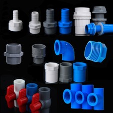 Tubo alimentazione acqua pvc - tubo,