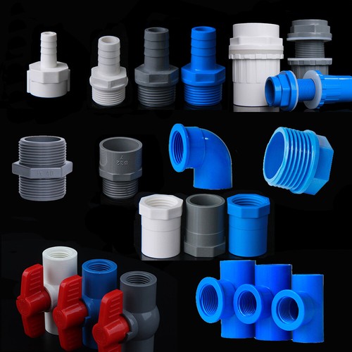 Tubo alimentazione acqua - , pvc