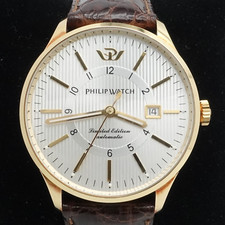 Philip Watch Oro Giallo 18K