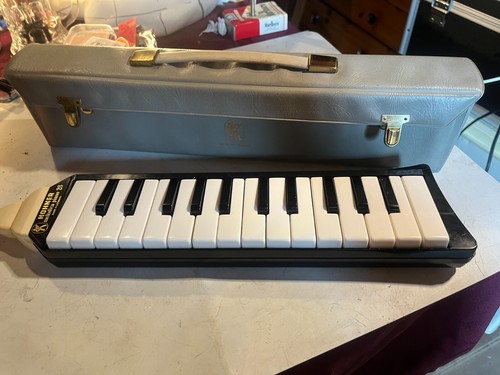 Hohner melodica pianoforte - , 26