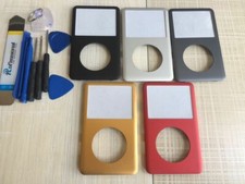 Custodia anteriore cover